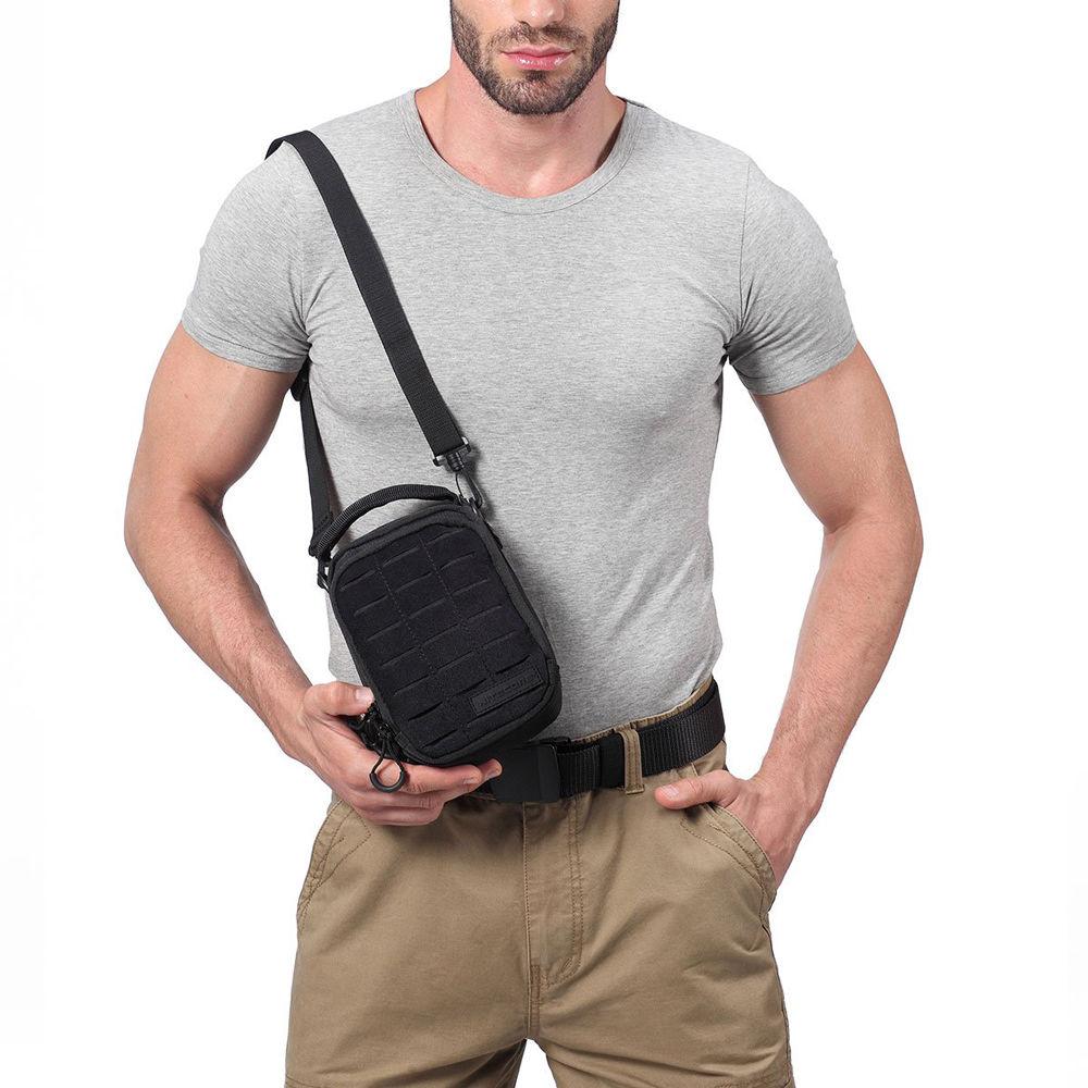 Nitecore NUP20 Tactical Utility Pouch