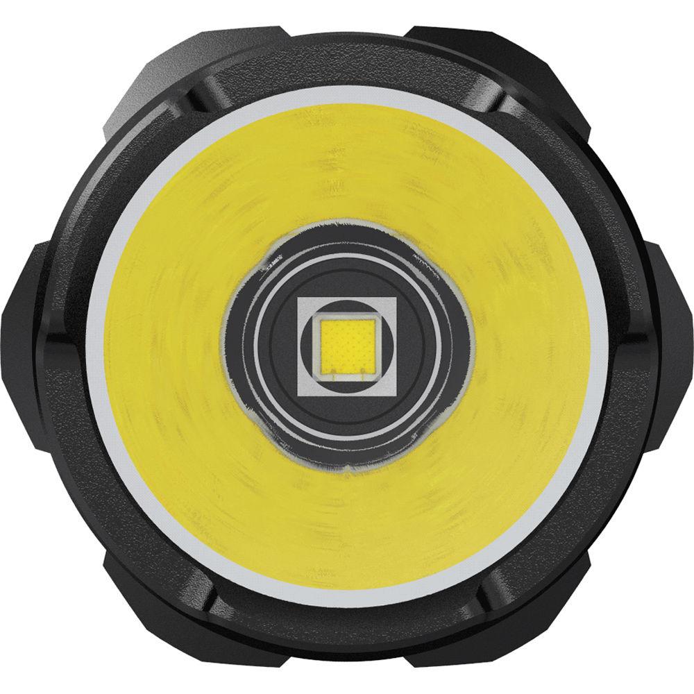 Nitecore R25 Rechargeable Tactical LED Flashlight