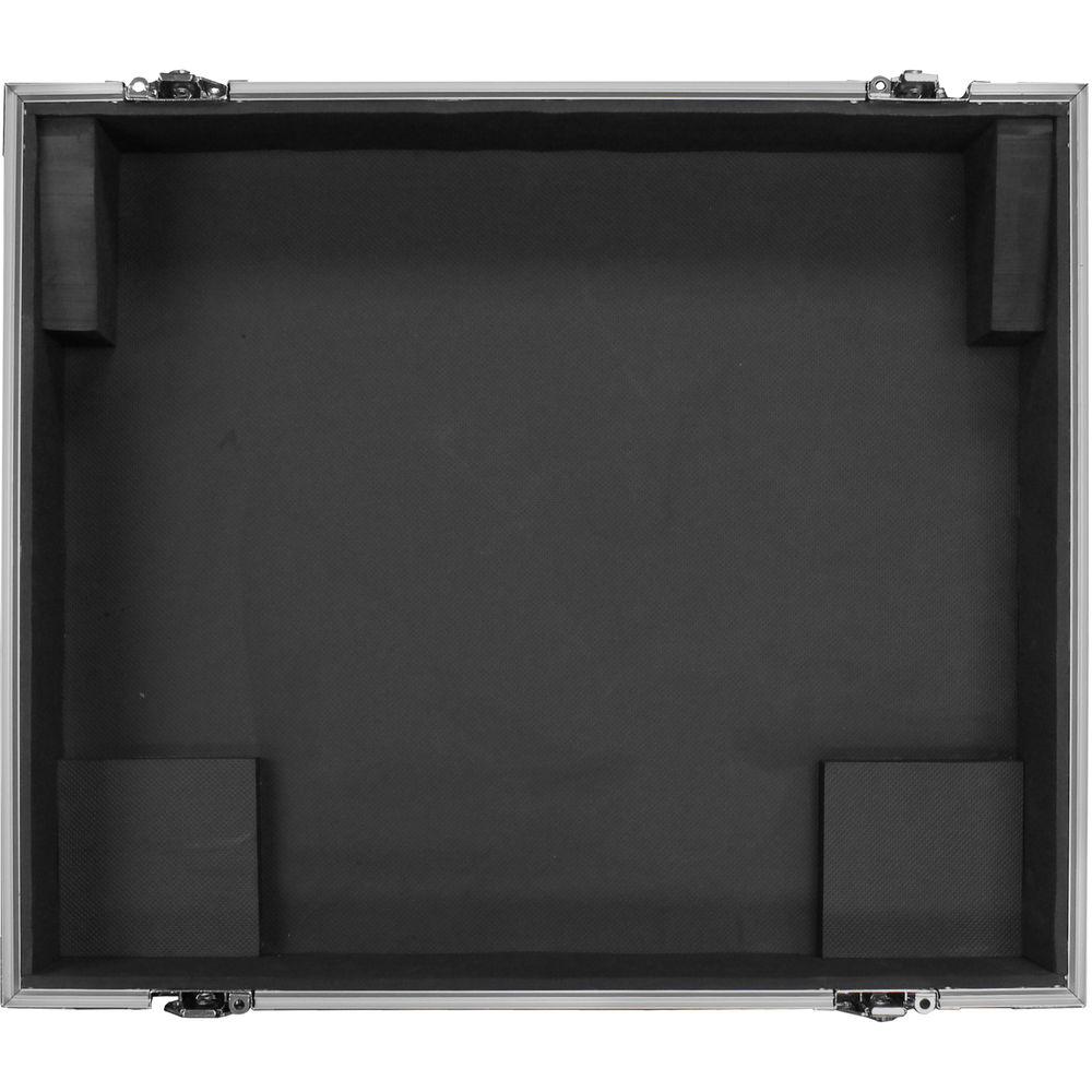 Odyssey Innovative Designs Flight Zone Case for Soundcraft Si Expression 2 Digital Mixer