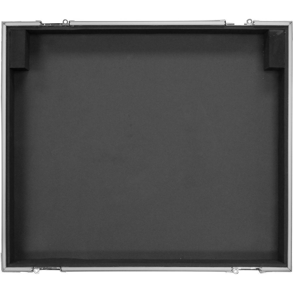 Odyssey Innovative Designs Flight Zone Case for Soundcraft Si Expression 2 Digital Mixer