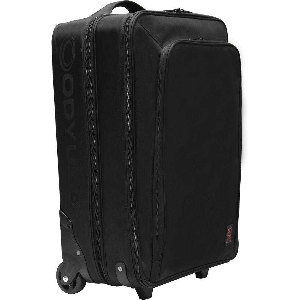 Odyssey Innovative Designs Remix MK2 Series Control DJ Gear Trolley