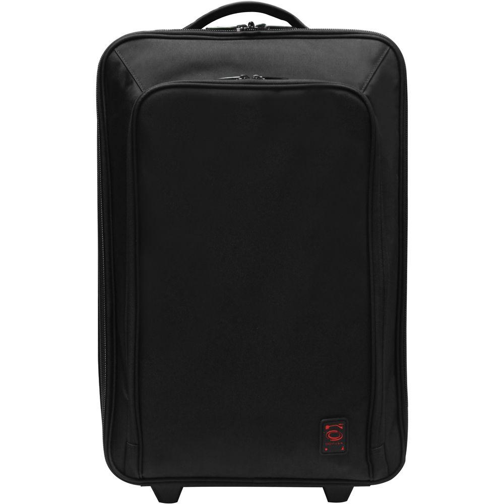 Odyssey Innovative Designs Remix MK2 Series Control DJ Gear Trolley