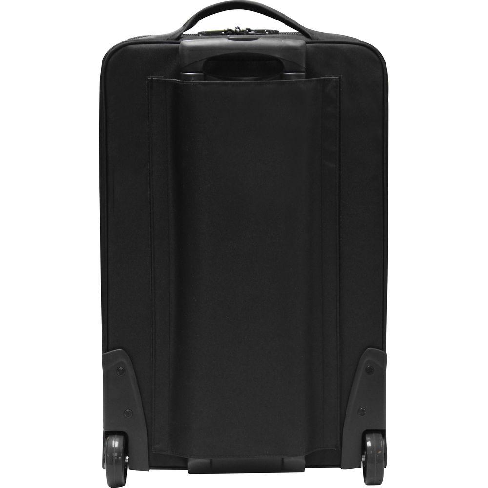 Odyssey Innovative Designs Remix MK2 Series Control DJ Gear Trolley