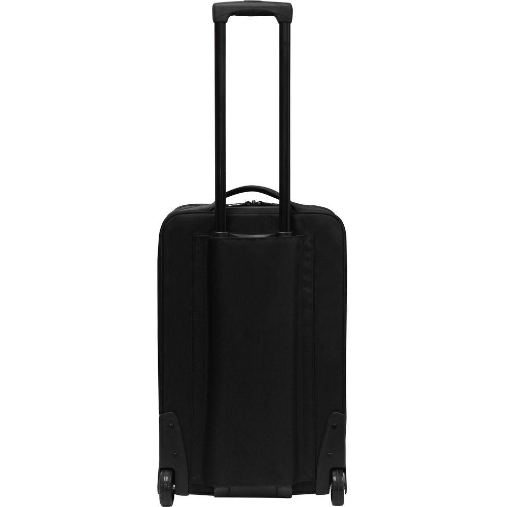 Odyssey Innovative Designs Remix MK2 Series Control DJ Gear Trolley