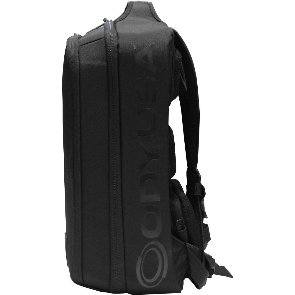 Odyssey Innovative Designs Remix MK2 Series Digital Gear Backpack