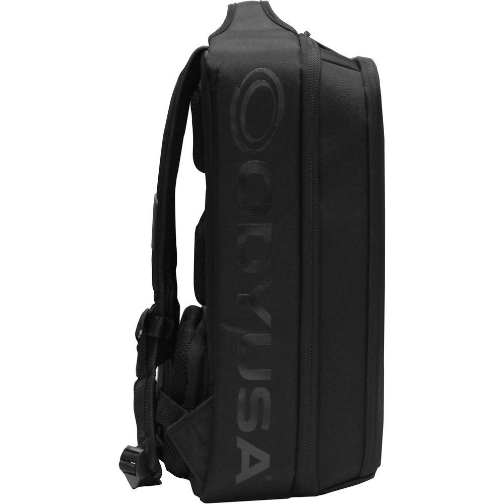Odyssey Innovative Designs Remix MK2 Series Digital Gear Backpack