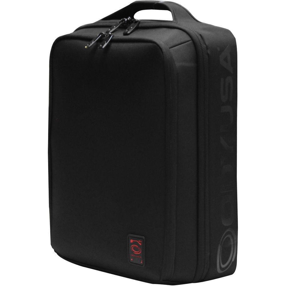 Odyssey Innovative Designs Remix MK2 Series Digital Gear Backpack