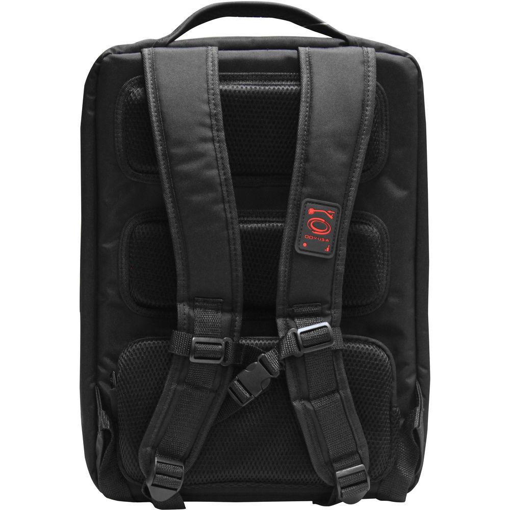 Odyssey Innovative Designs Remix MK2 Series Digital Gear Backpack