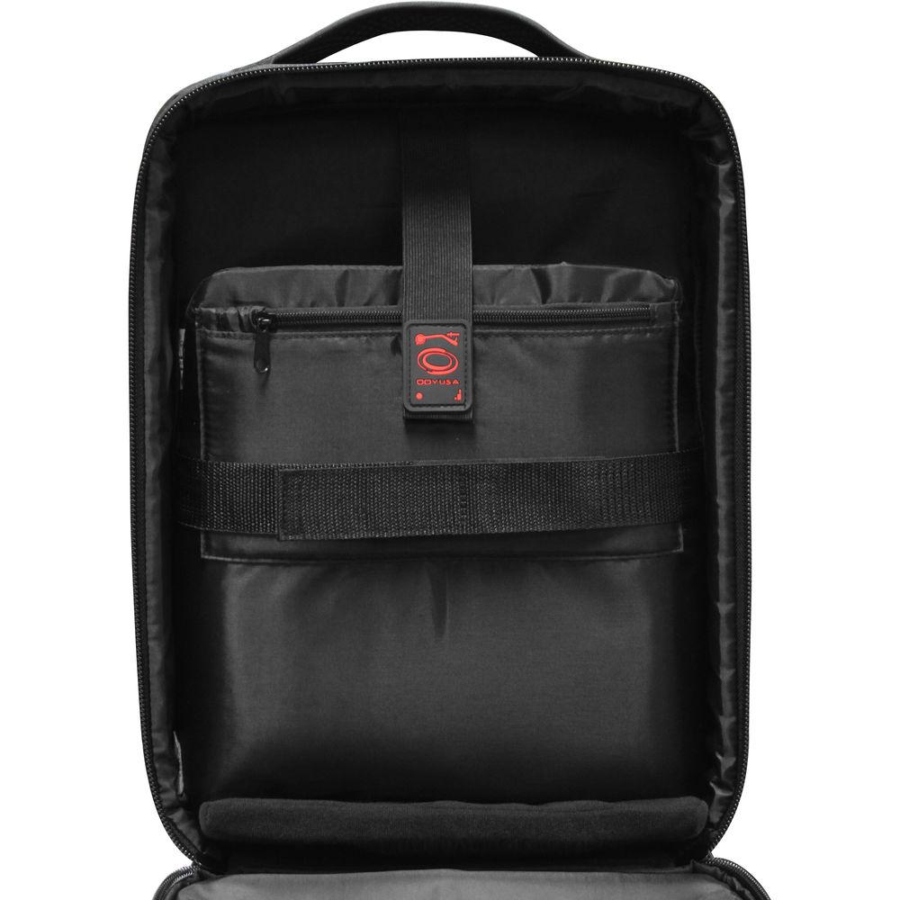 Odyssey Innovative Designs Remix MK2 Series Digital Gear Backpack