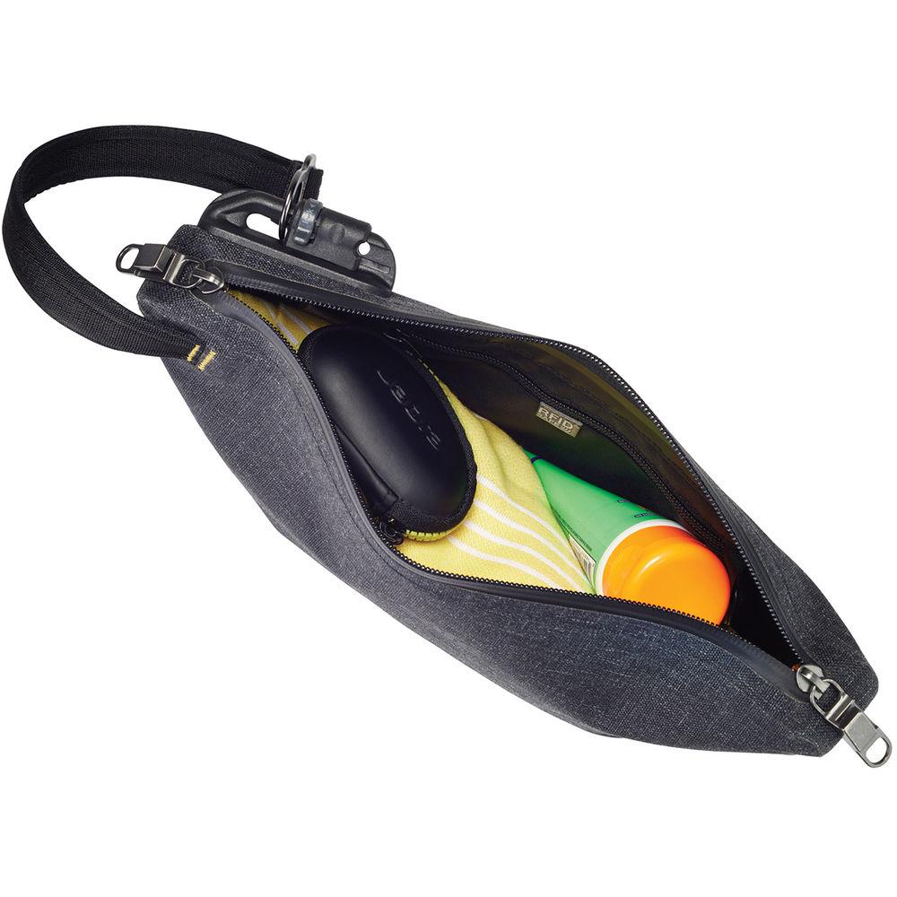 Pacsafe Dry Anti-Theft Stash Bag