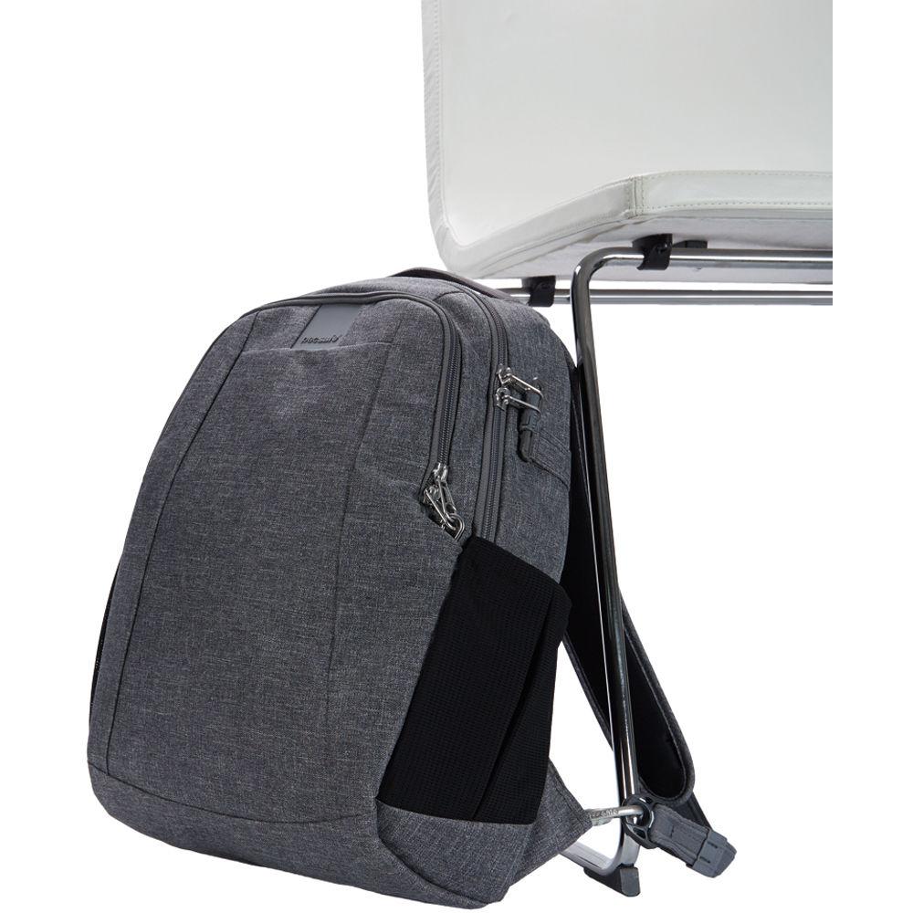 Pacsafe Metrosafe LS350 Anti-Theft Backpack