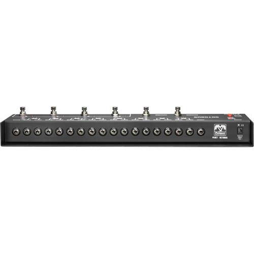 Palmer Octobus Programmable 8-Loop Switcher