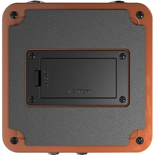 Palmer PEPAMPACOUSTIC Portable Preamp for Acoustic String Instruments