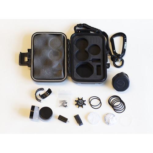 PARALENZ Maintenance Kit