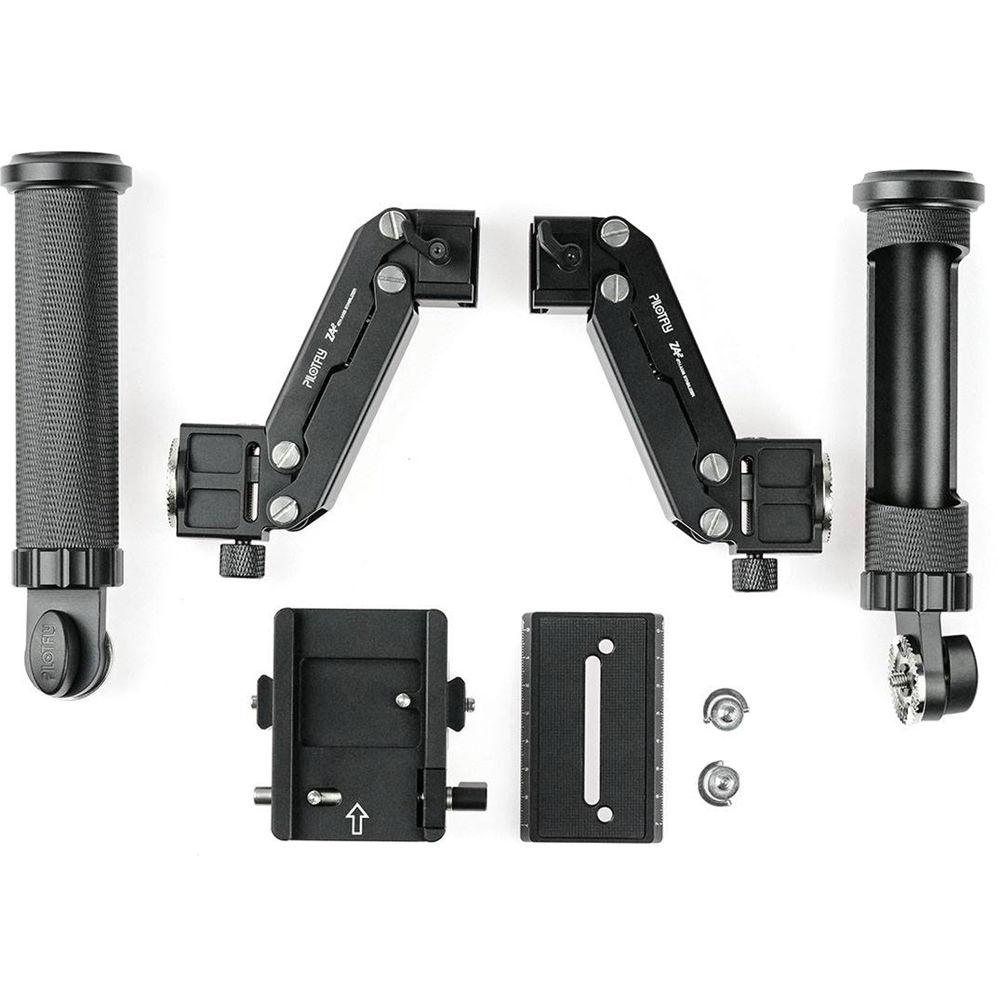 PFY Pilotfly Z-Axis 2-Hand Version