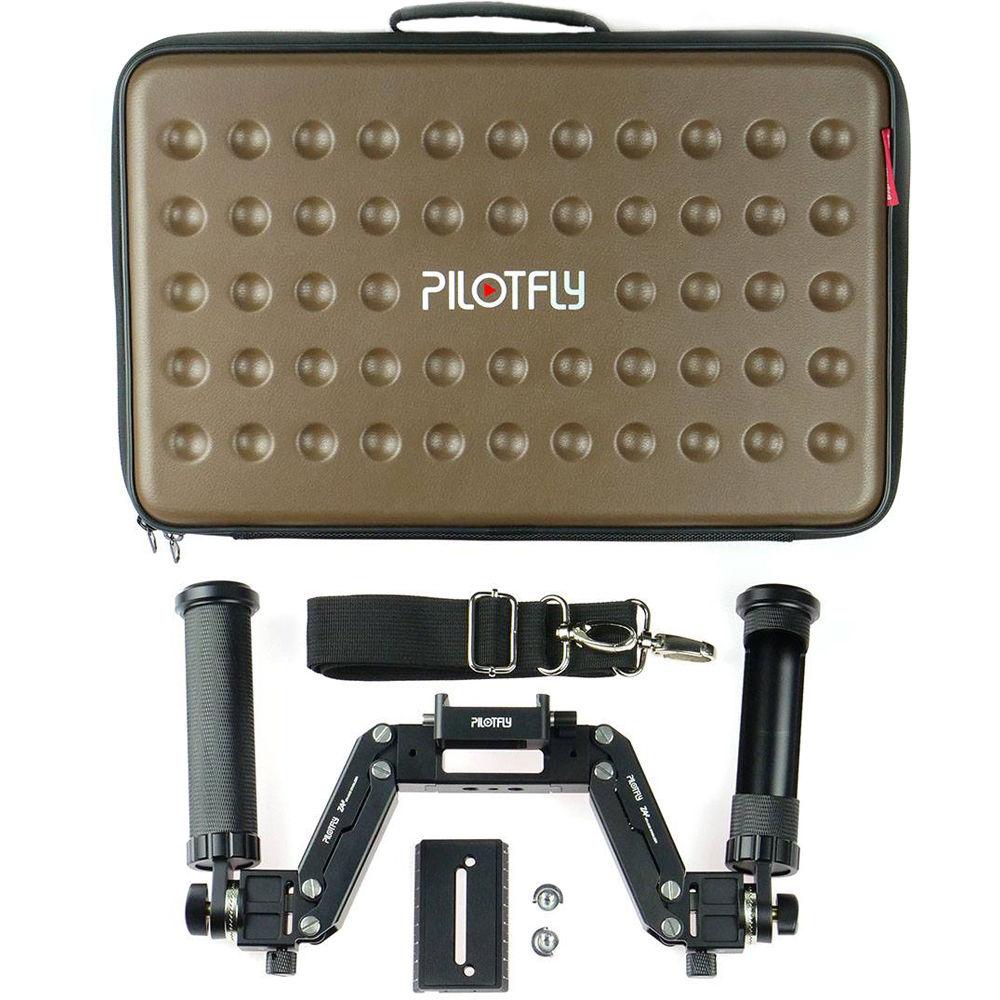 PFY Pilotfly Z-Axis 2-Hand Version