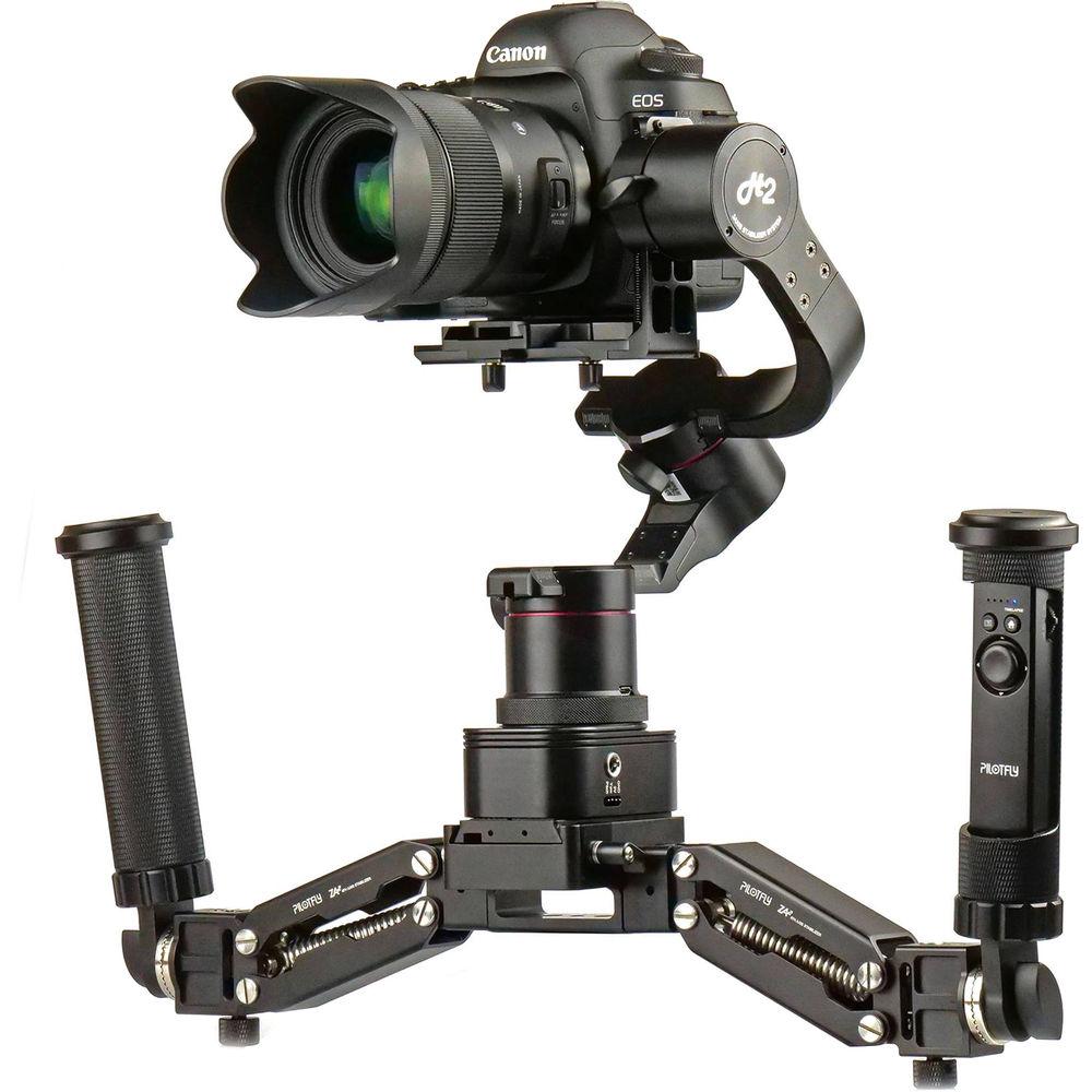 PFY Pilotfly Z-Axis 2-Hand Version