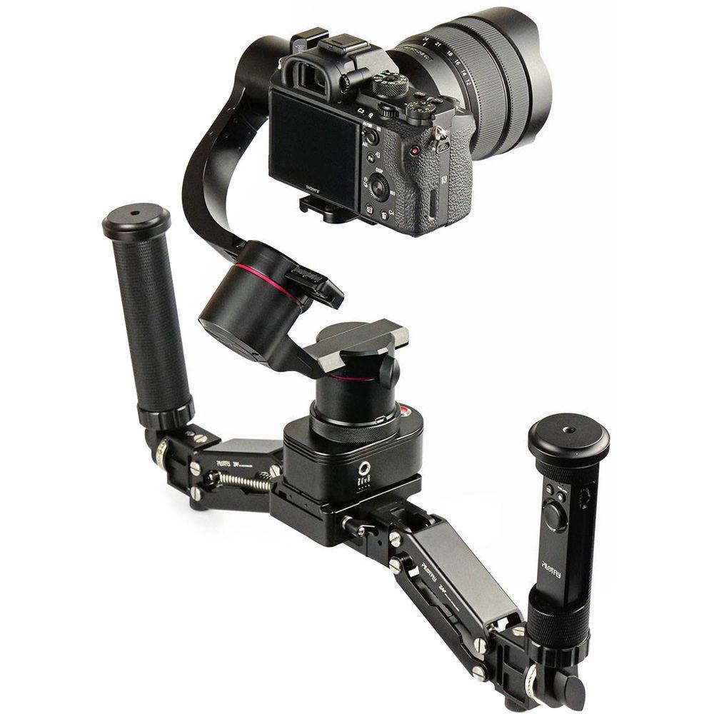 PFY Pilotfly Z-Axis 2-Hand Version