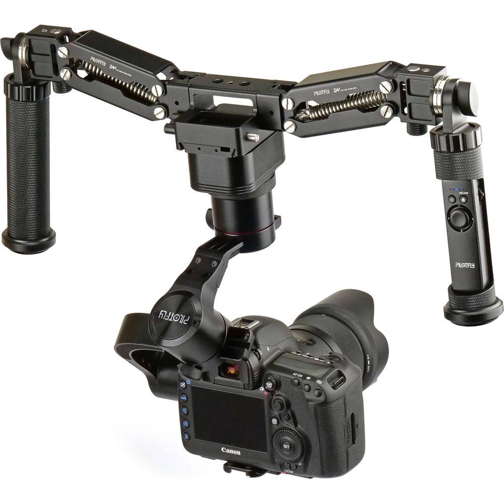 PFY Pilotfly Z-Axis 2-Hand Version