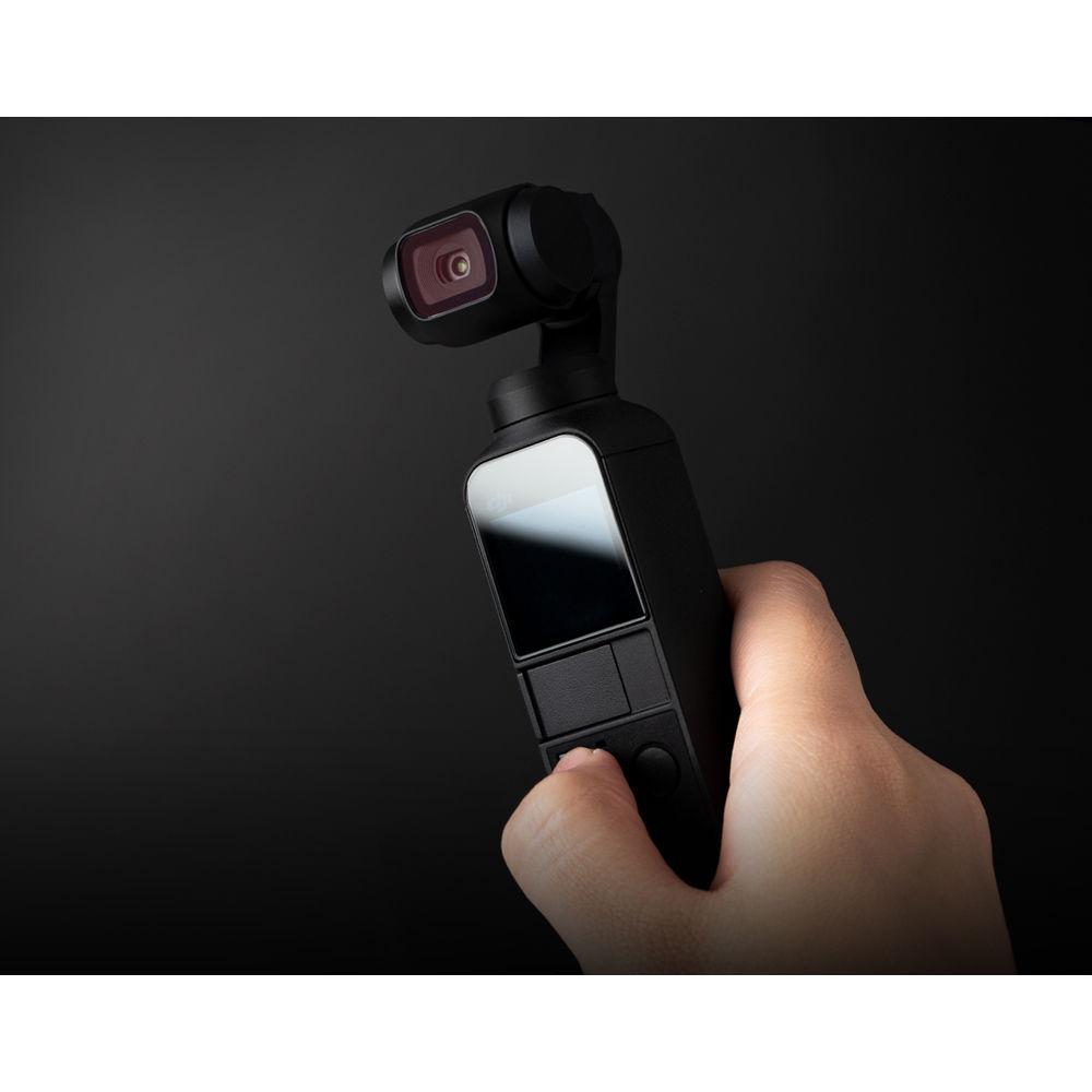 PGYTECH Screen Protector for DJI Osmo Pocket