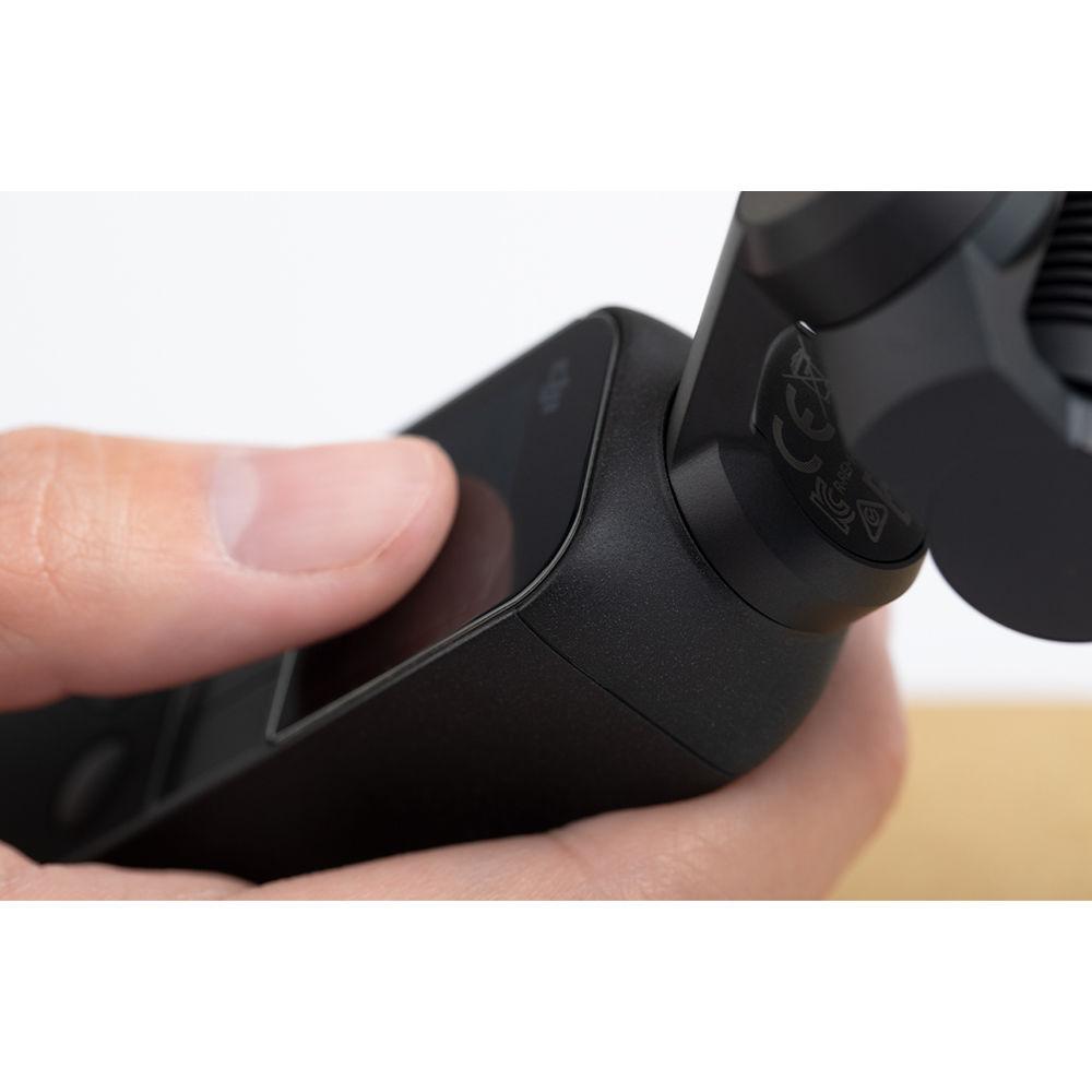 PGYTECH Screen Protector for DJI Osmo Pocket