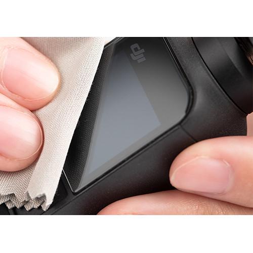 PGYTECH Screen Protector for DJI Osmo Pocket
