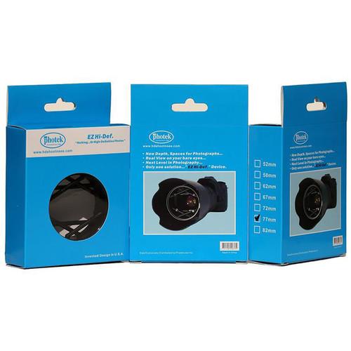 Photek HD Shoot N See