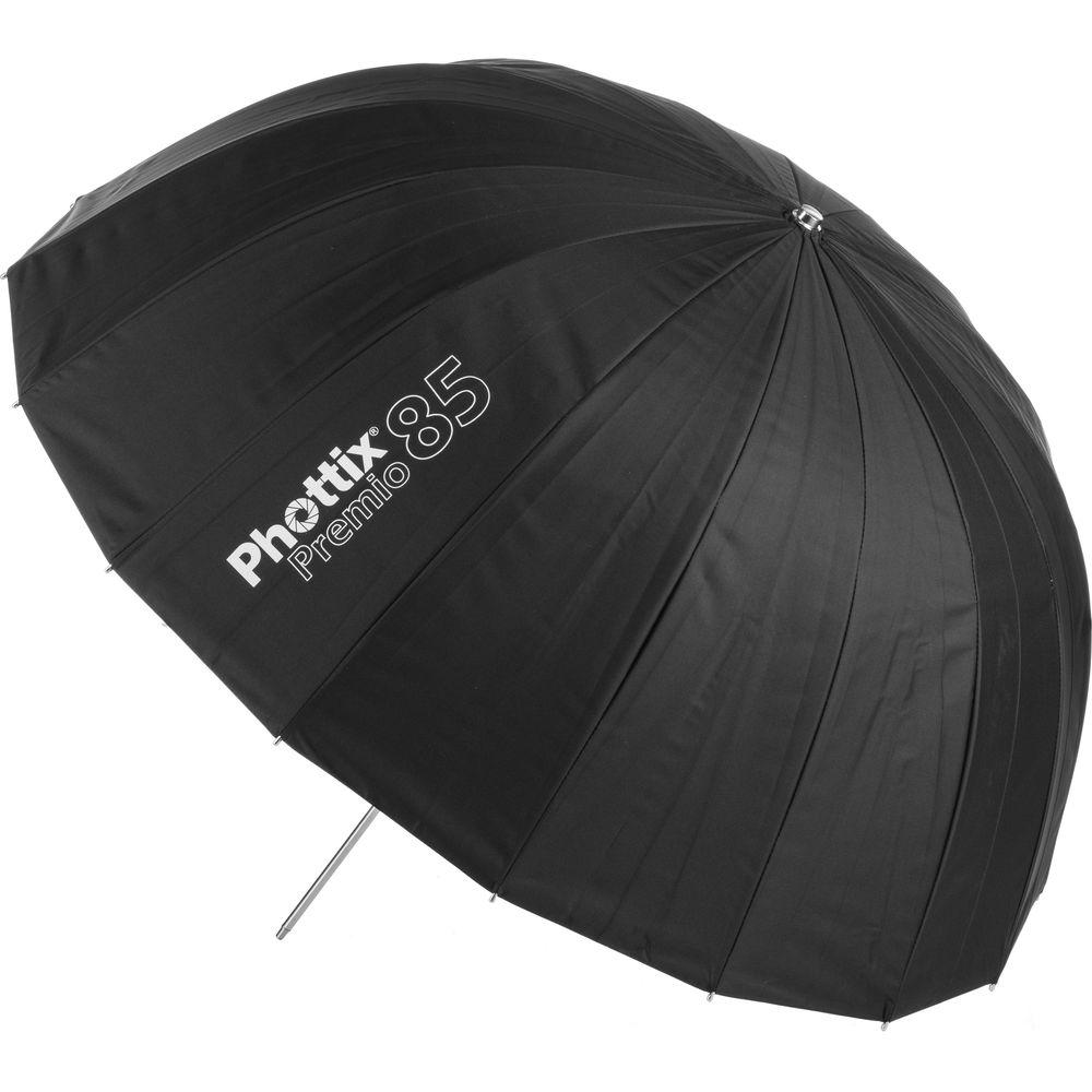 Phottix Premio Reflective Umbrella