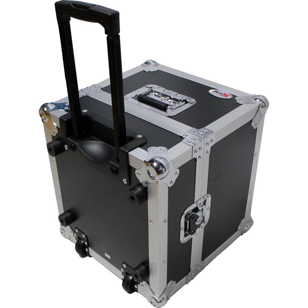 ProX Roll-Away Case for DNP DS-RX1HS Photo Printer, ProX, Roll-Away, Case, DNP, DS-RX1HS, Photo, Printer