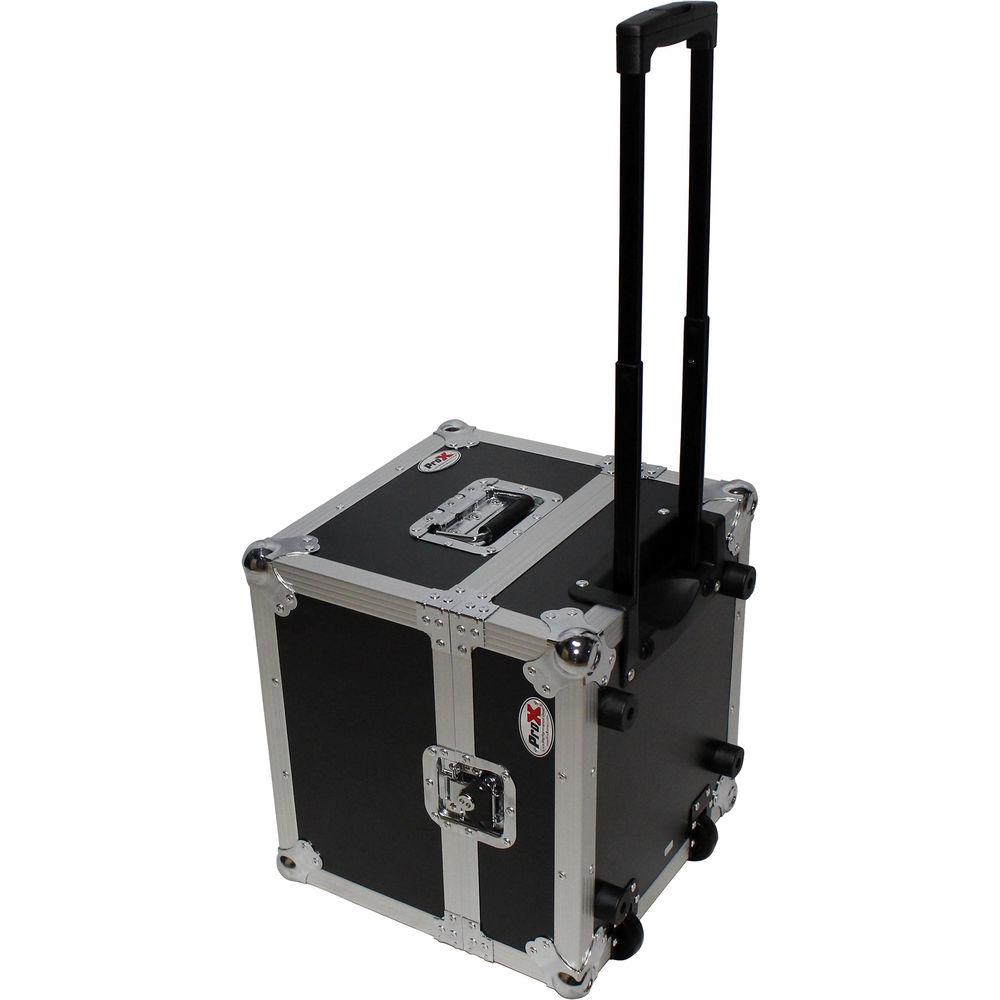 ProX Roll-Away Case for DNP DS-RX1HS Photo Printer