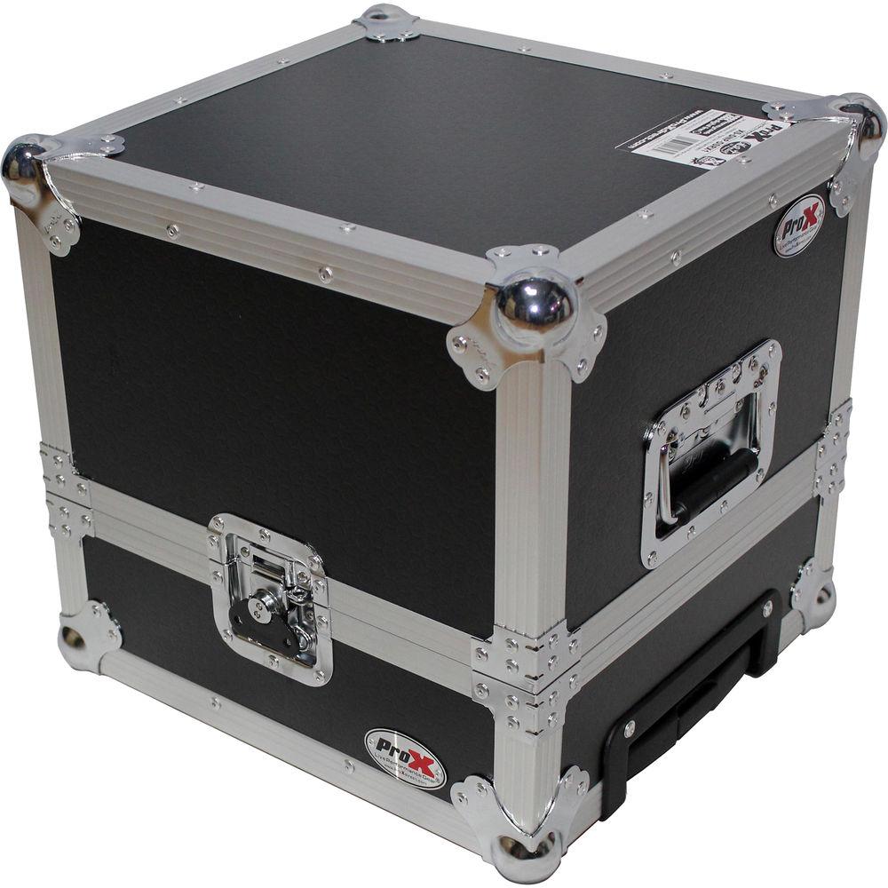 ProX Roll-Away Case for DNP DS-RX1HS Photo Printer