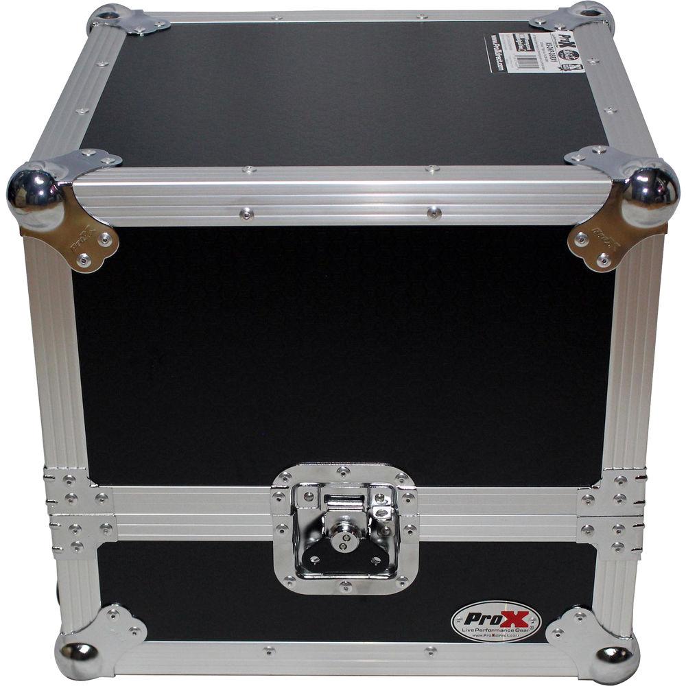 ProX Roll-Away Case for DNP DS-RX1HS Photo Printer, ProX, Roll-Away, Case, DNP, DS-RX1HS, Photo, Printer