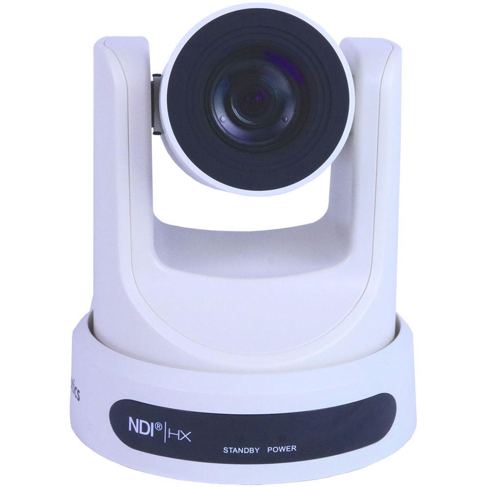 PTZOptics 30X-NDI Broadcast and Conference Camera