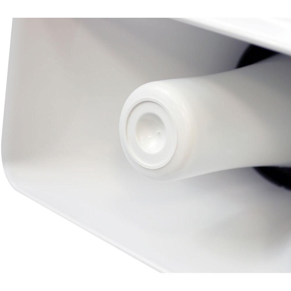 Pyle Pro 8" Indoor Outdoor 65W PA Horn Speaker