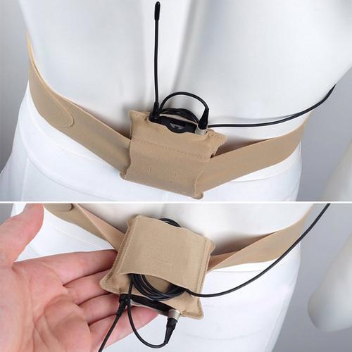 Remote Audio URSA Belt