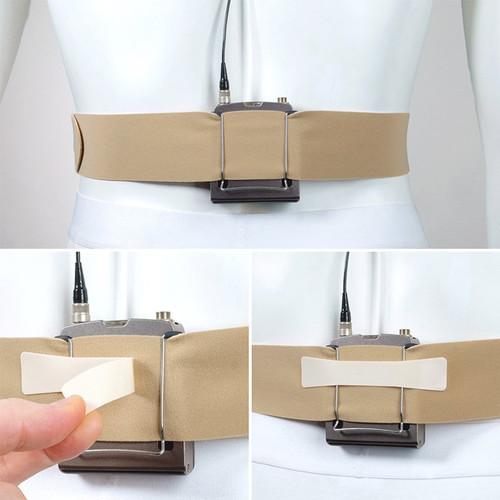 Remote Audio URSA Belt