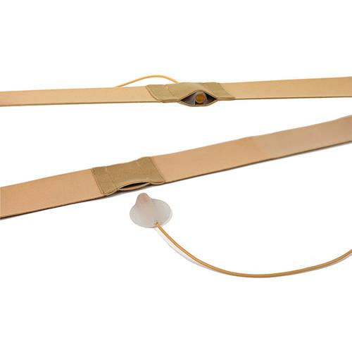 Remote Audio URSA Chest Strap for Microphones