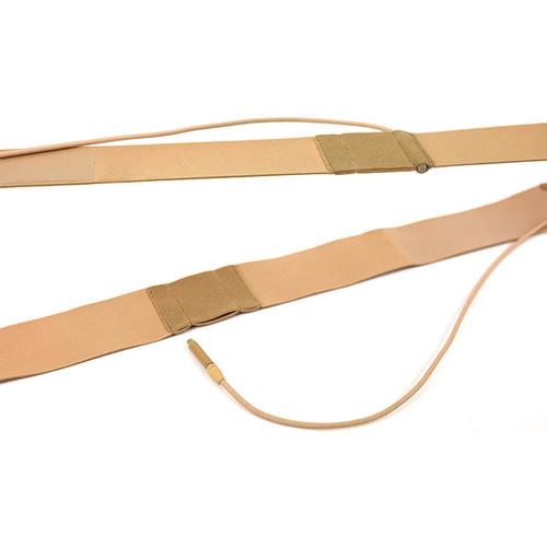 Remote Audio URSA Chest Strap for Microphones