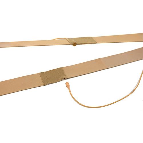 Remote Audio URSA Chest Strap for Microphones