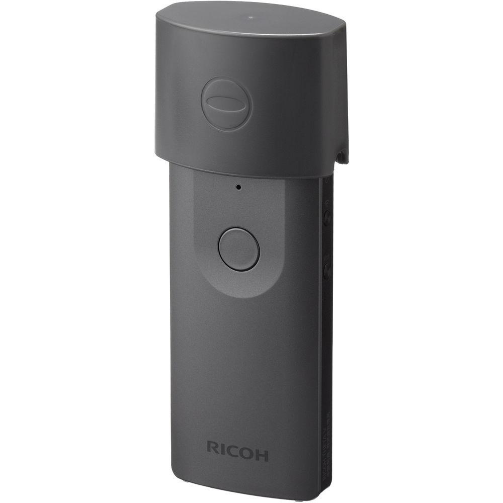 Ricoh Lens Cap TL-1 for THETA SC V 360° Camera