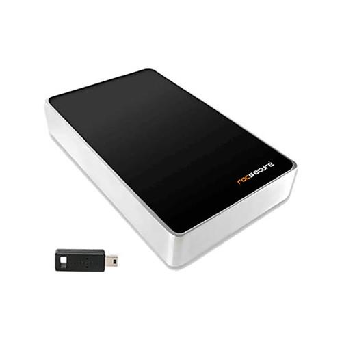 Rocstor 4TB Hawker HX USB Encrypted External SSD