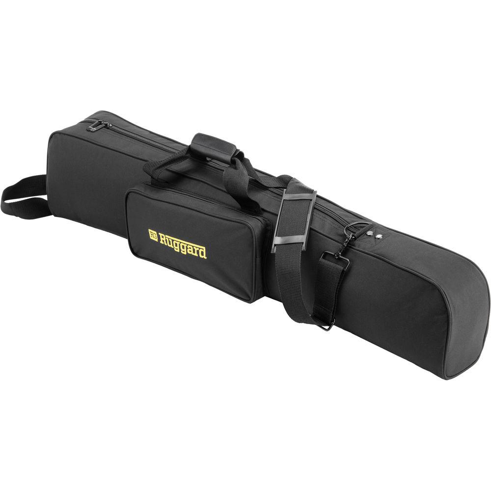 Ruggard Deluxe Padded 35" Tripod Case
