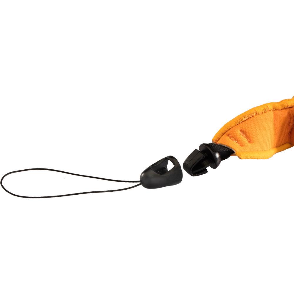 Ruggard Round Floating Wrist Strap