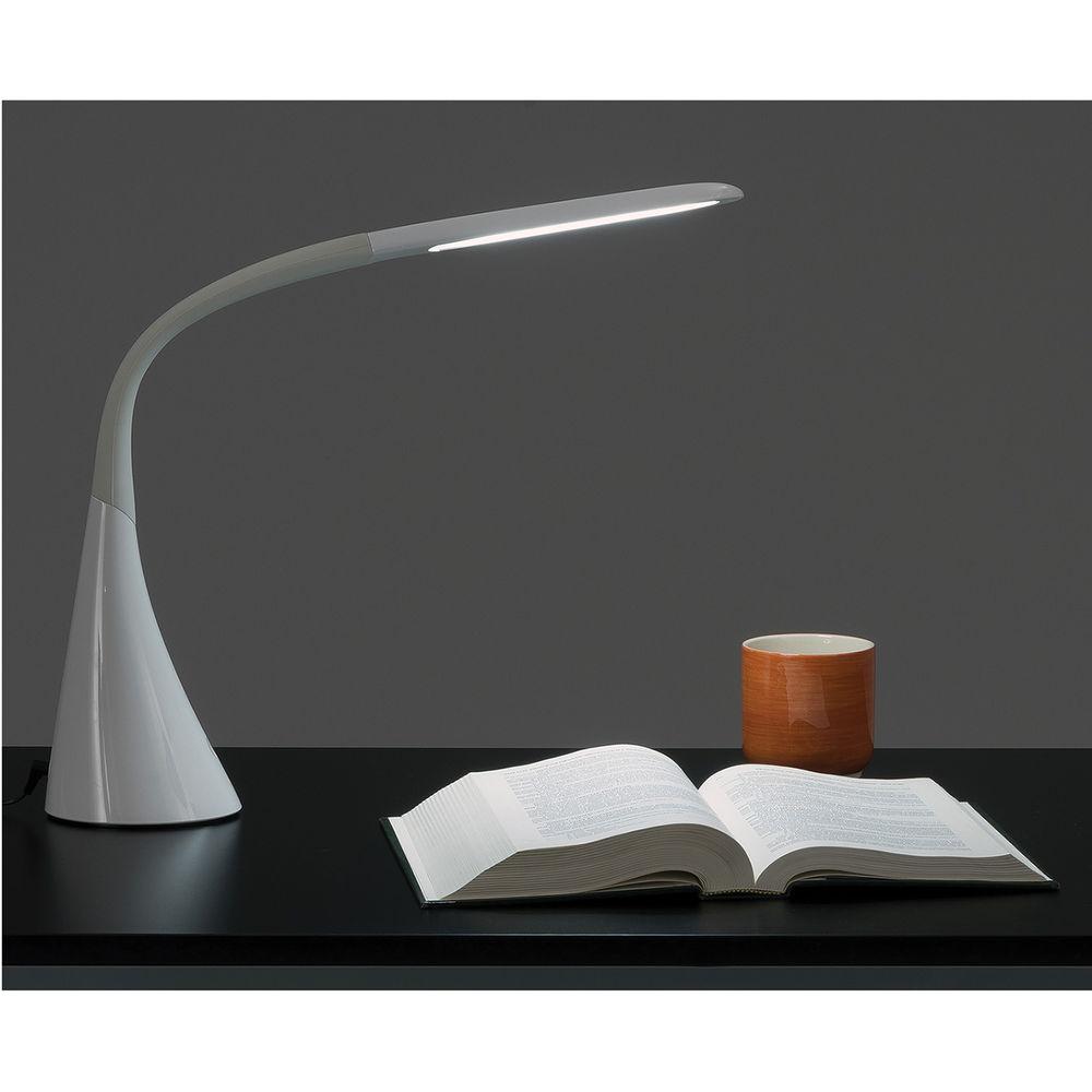 Safco Vivo Led Desk Lighting
