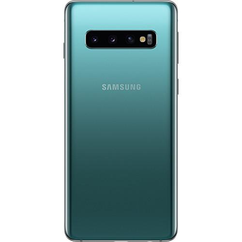 Samsung Galaxy S10 SM-G973F Dual SIM 128GB Smartphone
