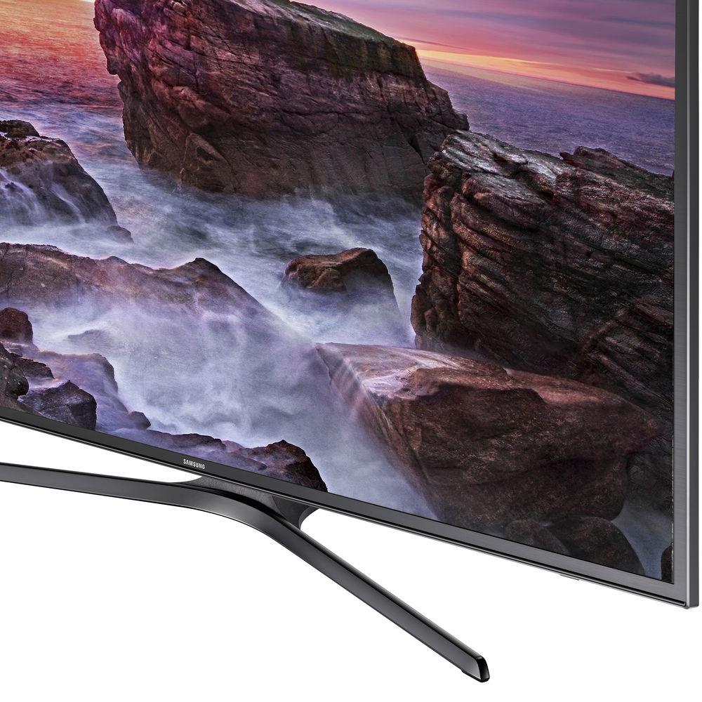Samsung MU6290 75" Class HDR UHD Smart LED TV