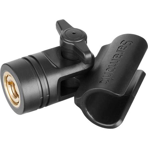 Saramonic Dual Adjustable Microphone Mount