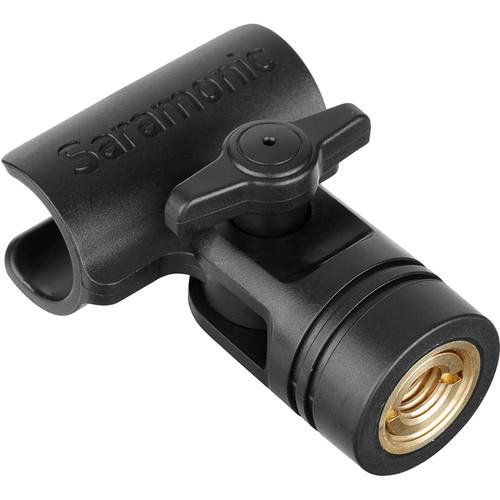 Saramonic Dual Adjustable Microphone Mount