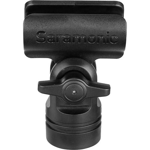Saramonic Dual Adjustable Microphone Mount