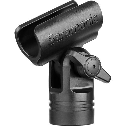 Saramonic Dual Adjustable Microphone Mount